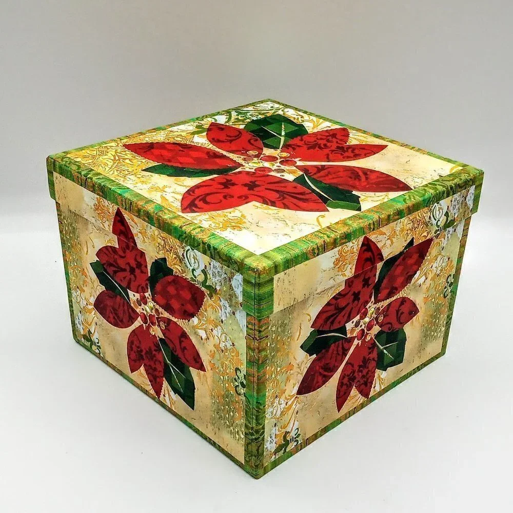 Lindy Bowman festive set